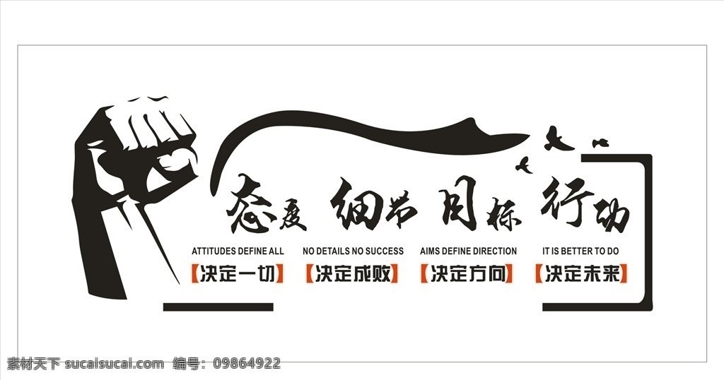 態(tài)度 目標(biāo) 細(xì)節(jié) 行動(dòng) 公司 企業(yè) 文化 墻 文化墻 背景墻 公司文化 企業(yè)文化 企業(yè)文化墻 文化墻設(shè)計(jì)
