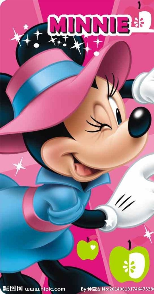米妮迪斯尼 米妮 迪斯尼 minnie disney 卡通 動(dòng)漫人物 動(dòng)漫動(dòng)畫