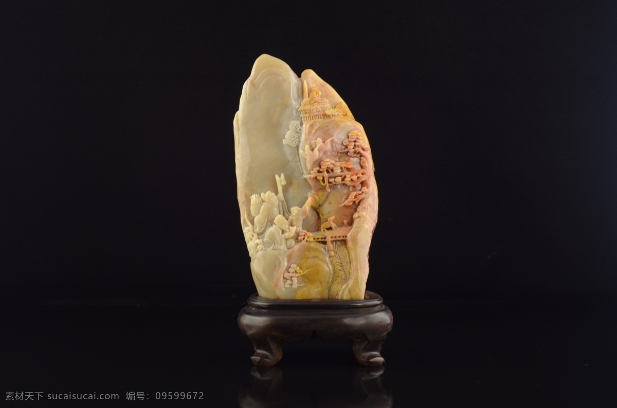 石雕 青田石雕 石頭 印章 雕刻 傳統(tǒng)文化 文化藝術(shù)