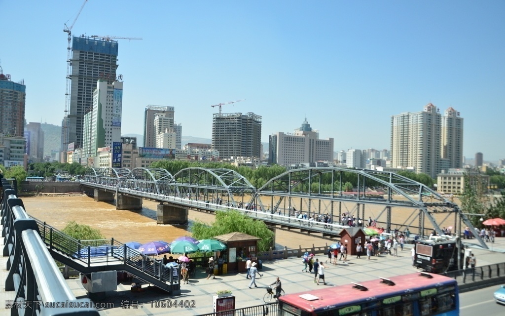 中山橋 蘭州風(fēng)景 蘭州 蘭州景色 黃河 黃河橋 蘭州旅游 蘭州風(fēng)光 旅游攝影 國內(nèi)旅游