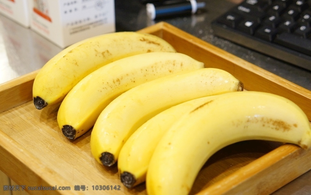 香蕉图片 大香蕉 小香蕉 美味香蕉 新鲜香蕉 水果 生活百科 生活素材
