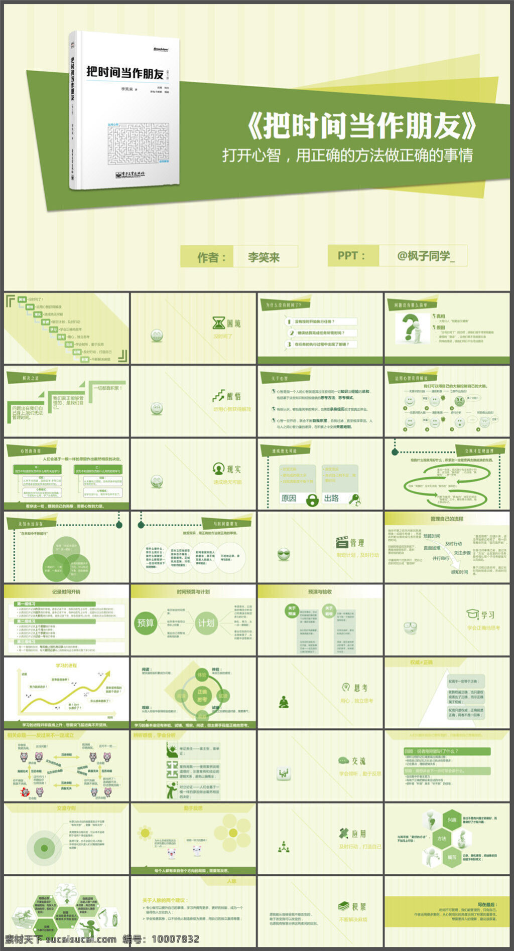 打開(kāi) 心智 正確 方法 做 事情 時(shí)間 當(dāng)作 朋友 讀書(shū) 筆記 模板 動(dòng)態(tài) ppt素材 模版 企業(yè) 講稿 ppt圖表 精美ppt pptx 白色