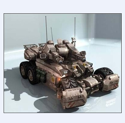 軍用 裝甲 模型 3d模型 軍用裝甲模型 坦克模型 3d模型素材 其他3d模型