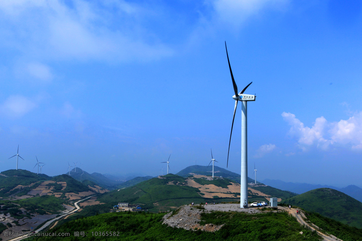 風(fēng)力發(fā)電風(fēng)景 風(fēng)力發(fā)電 電力 電網(wǎng) 電塔 電線 風(fēng)力發(fā)電機 環(huán)保 低碳 風(fēng)車 工業(yè)生產(chǎn) 現(xiàn)代科技
