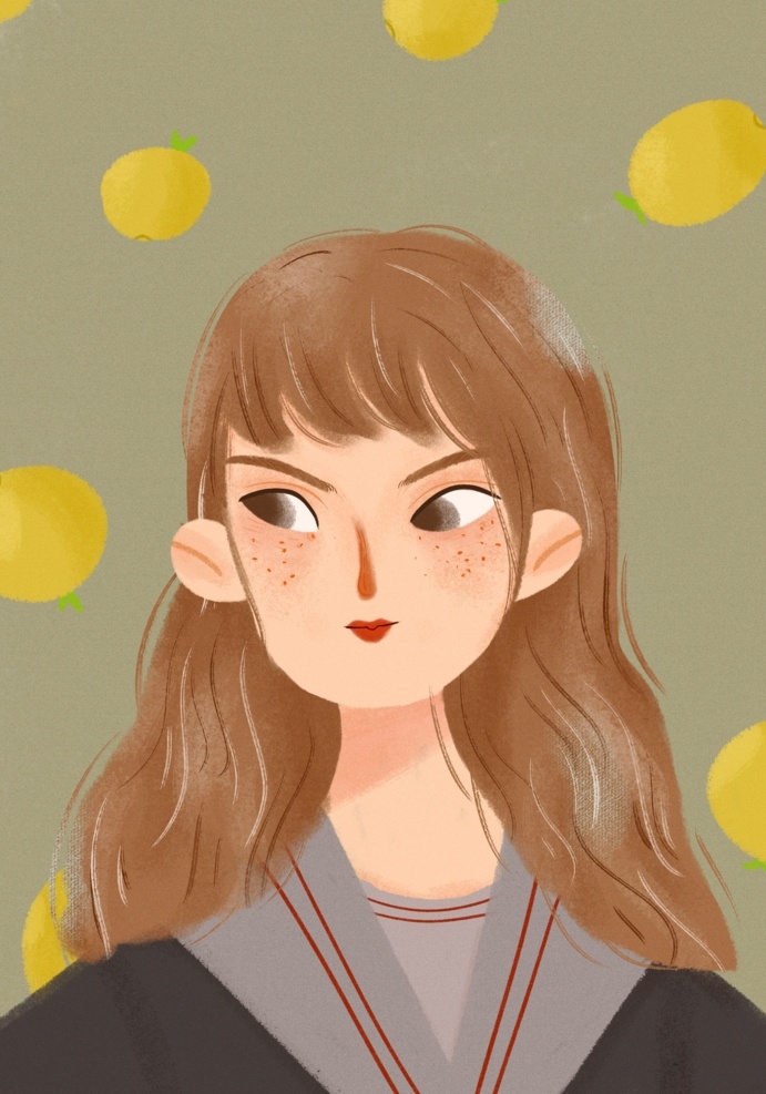 扁平 插畫 檸檬 可愛 女孩 頭像 插畫女孩 插畫美女 插畫植物 仙人掌 插畫多肉 扁平插畫女孩 噪點(diǎn)插畫 人物插畫 插畫頭像 動(dòng)物插畫 奇幻動(dòng)物插畫 可愛頭像 可愛插畫 分層