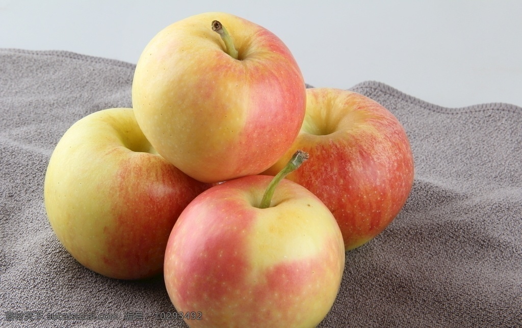 苹果 静物拍摄 农家 新图片 新鲜水果 戛纳苹果