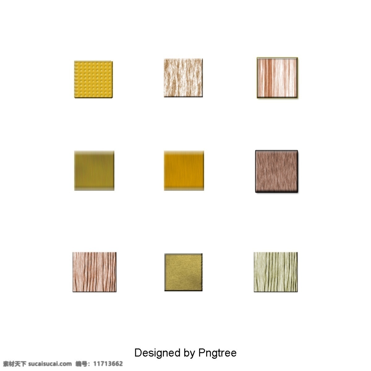 各种 装饰 图案 地板 抽象 地图 材料 木纹 条纹 格子 黄色 咖喱 色 冷 色系
