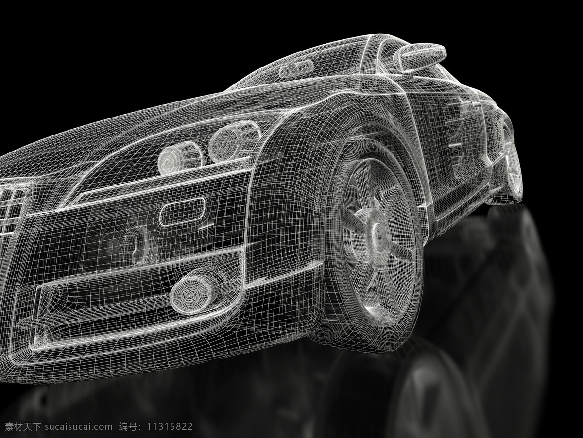 3d 汽车模型 特写 轿车 跑车 效果图 豪华 3d汽车模型 透视图 汽车 高清图片 汽车图片 现代科技