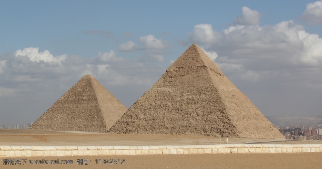 埃及 金字塔 埃及金字塔 建筑 旅游 旅游埃及 开罗 建筑园林 园林建筑
