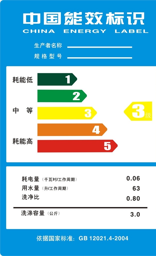 中國 能效 標識 中國能效標識 節(jié)能標識 能效標識 公共標識標志 背景系列 標志圖標