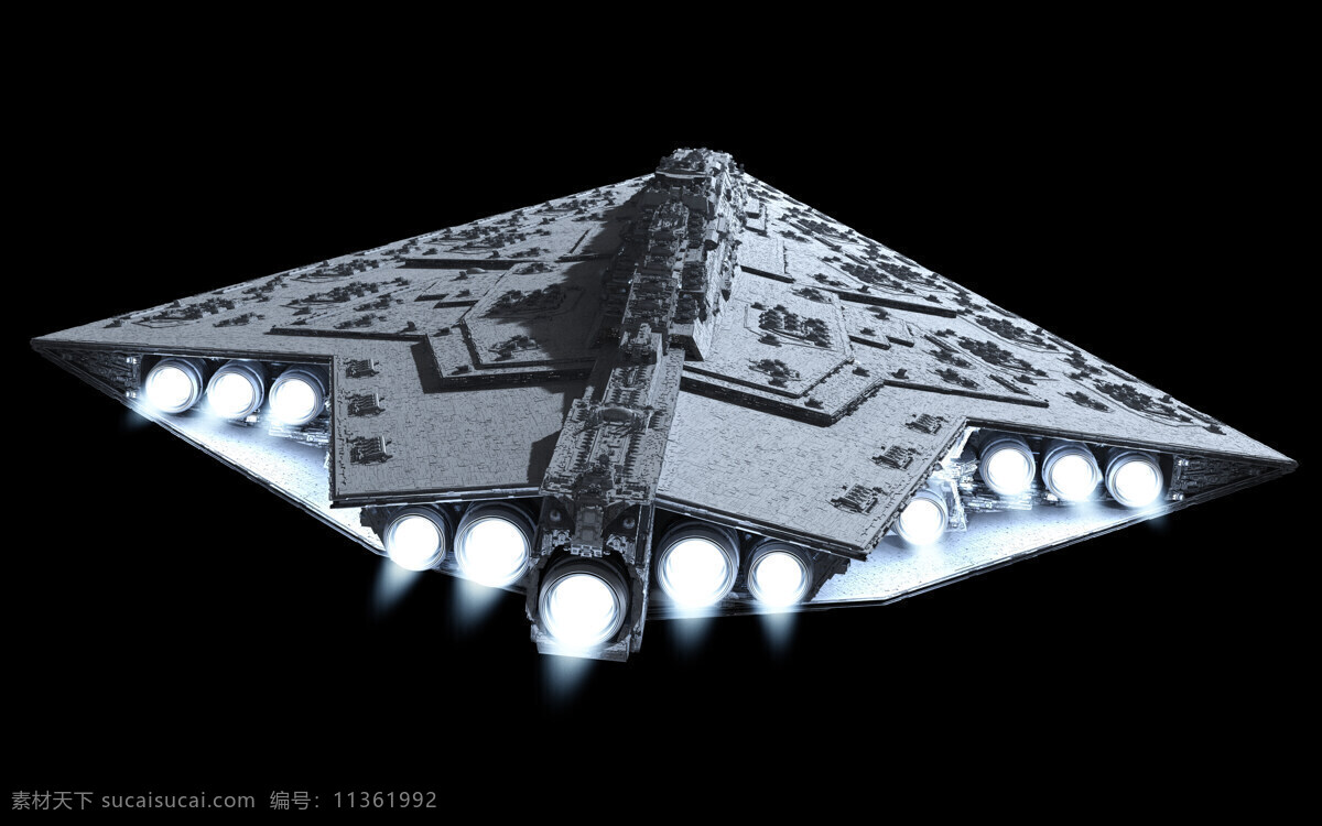 宇宙飛船 飛船 飛行器 太空飛船 宇宙戰(zhàn)艦 推進(jìn)器 動(dòng)漫動(dòng)畫(huà)