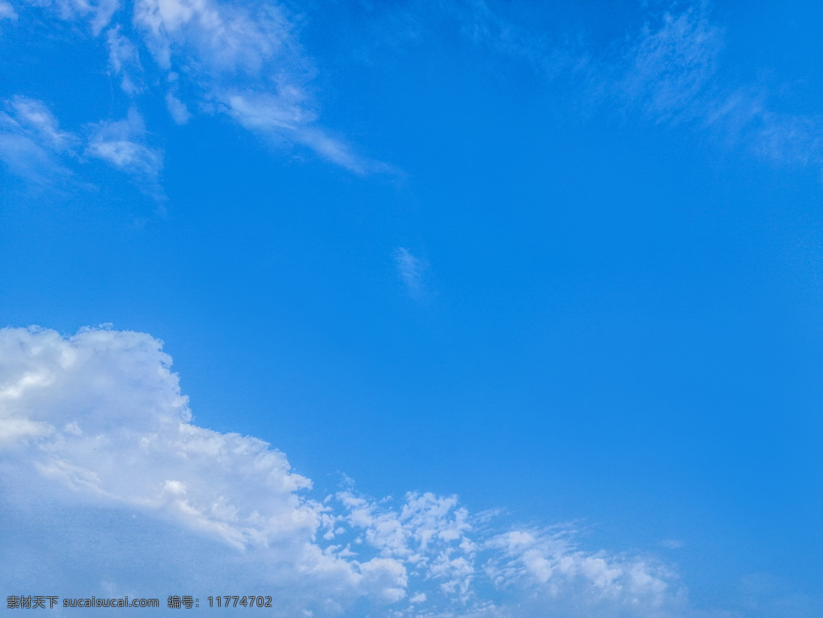 蓝天白云图片 蓝天白云 云朵 天空 蓝天 白云 晴天 多云 壁纸 插素材 背景画素材 海报素材 风景 日光 自然景观 自然风景