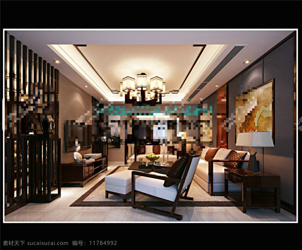 室內(nèi) 客廳 模型 3d 3d模型素材 室內(nèi)裝飾 3d室內(nèi)模型 3d模型下載 室內(nèi)模型 室內(nèi)裝修 裝飾客廳 max 黑色