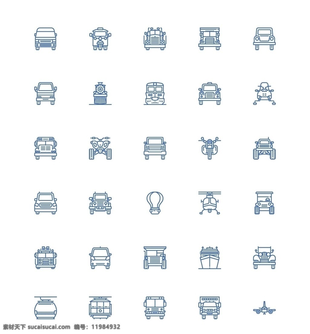 交通工具 類 線性 圖標(biāo) 交通工具圖標(biāo) 汽車圖標(biāo) 摩托車圖標(biāo) 火車圖標(biāo) 電車圖標(biāo) 車類圖標(biāo) 共享圖 標(biāo)志圖標(biāo) 網(wǎng)頁小圖標(biāo)