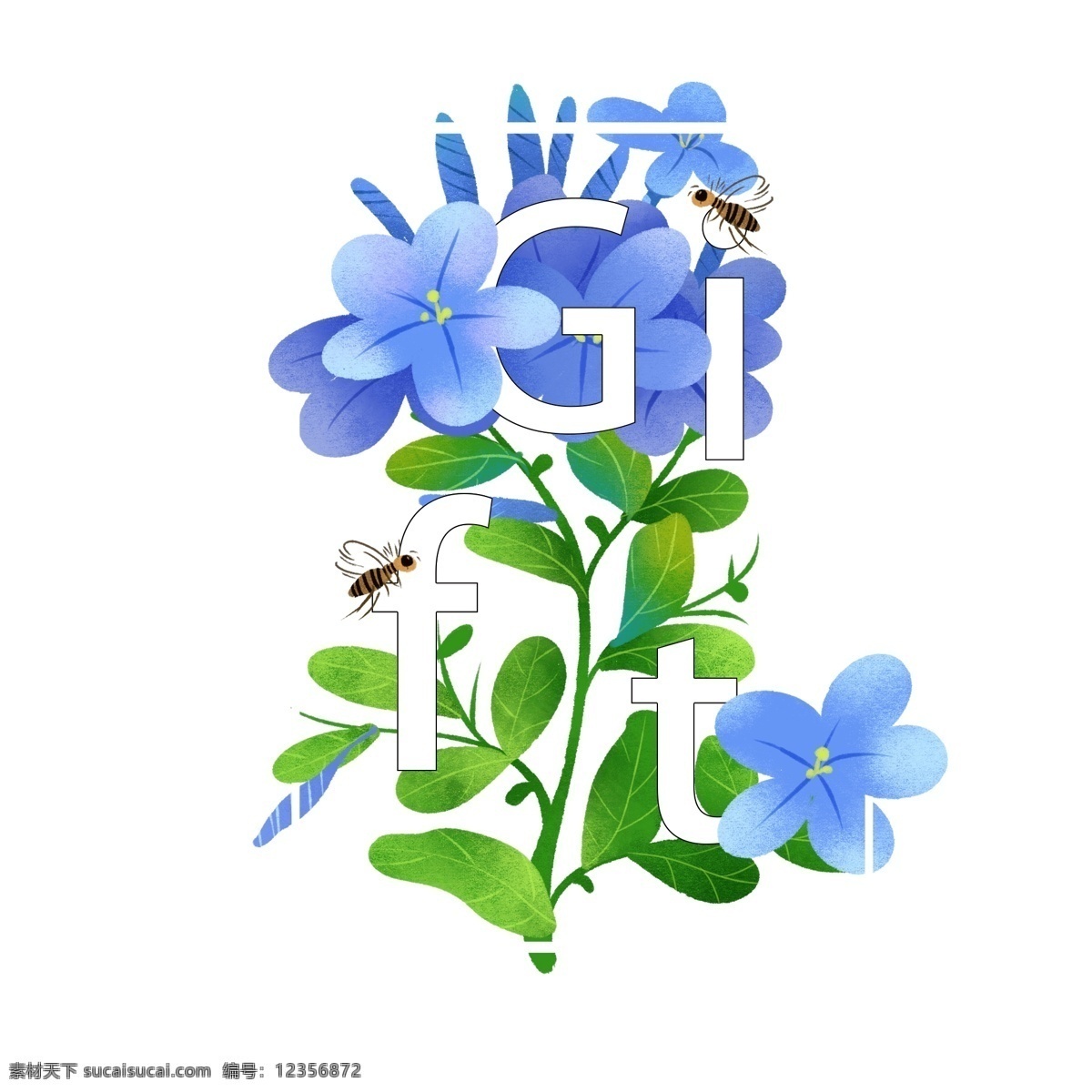 紫色花朵圖片 紫色 花朵 插畫 黑色背景 時尚 前衛(wèi) 生物世界 花草