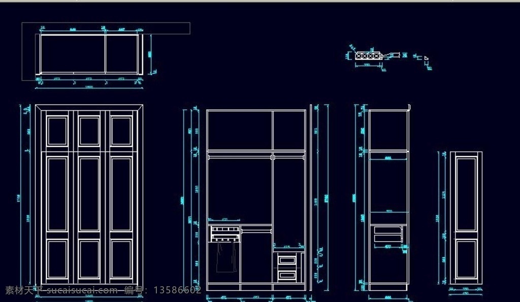 cad 衣柜 源文件 字型 dwg 木制衣柜 家裝素材 家具素材 裝修素材 整體衣柜 衣帽間 歐式衣柜 法式衣柜 美式衣柜 中式衣柜 家居裝飾素材 整木家居 環(huán)境設(shè)計(jì) 室內(nèi)設(shè)計(jì) cad圖庫 衣柜cad圖