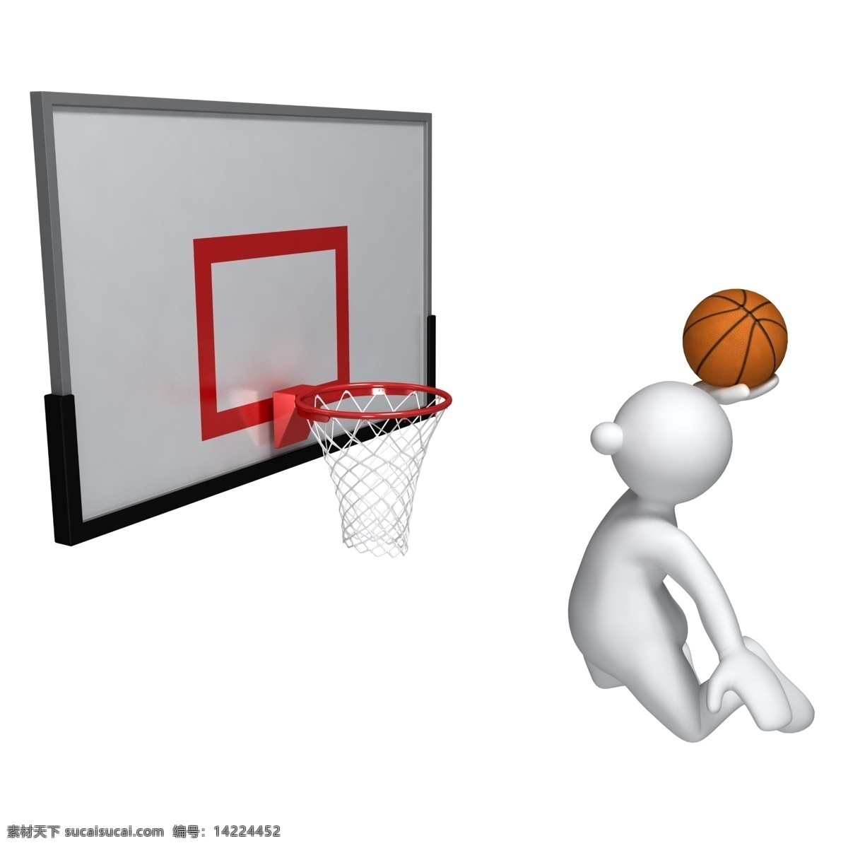 投篮球 打篮球 投篮 篮球框 篮球 篮球运动 锻炼身体 3d小人 白色小人 3d人物 3d设计