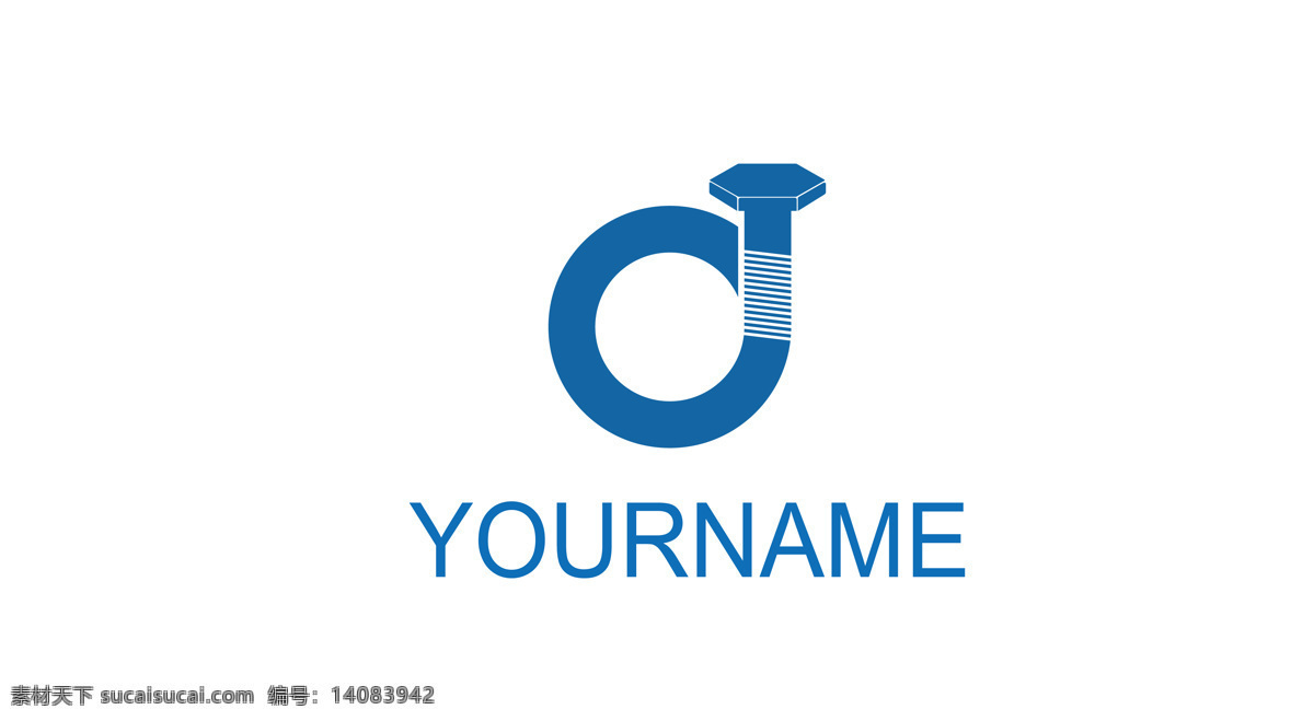 字母d螺栓 字母d 螺栓 螺纹 紧固件 标准件 相关 logo 标志图标 其他图标