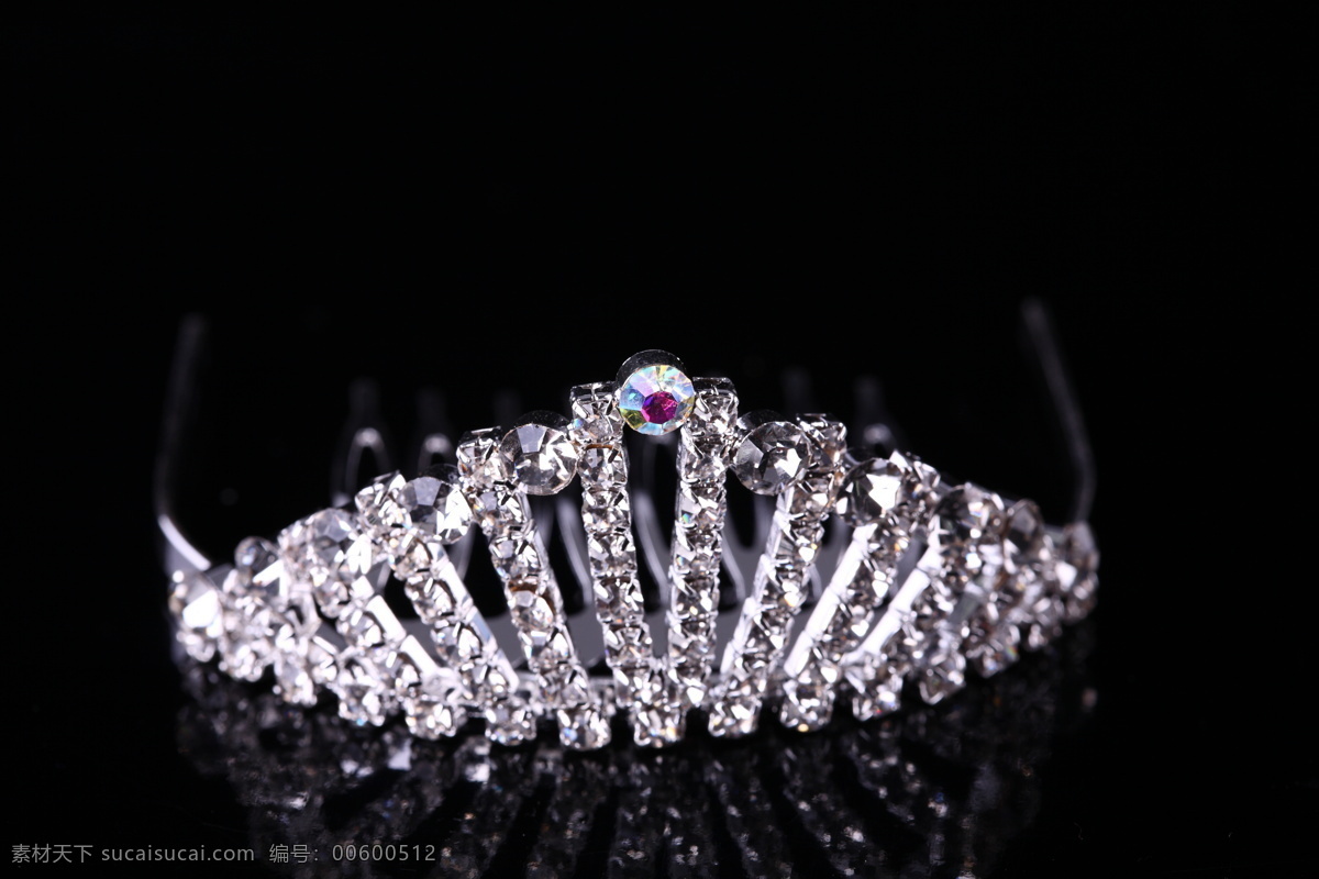钻石 皇冠 珠宝 奢侈品 项链 钻石皇冠 流光异彩 珠宝服饰 生活百科