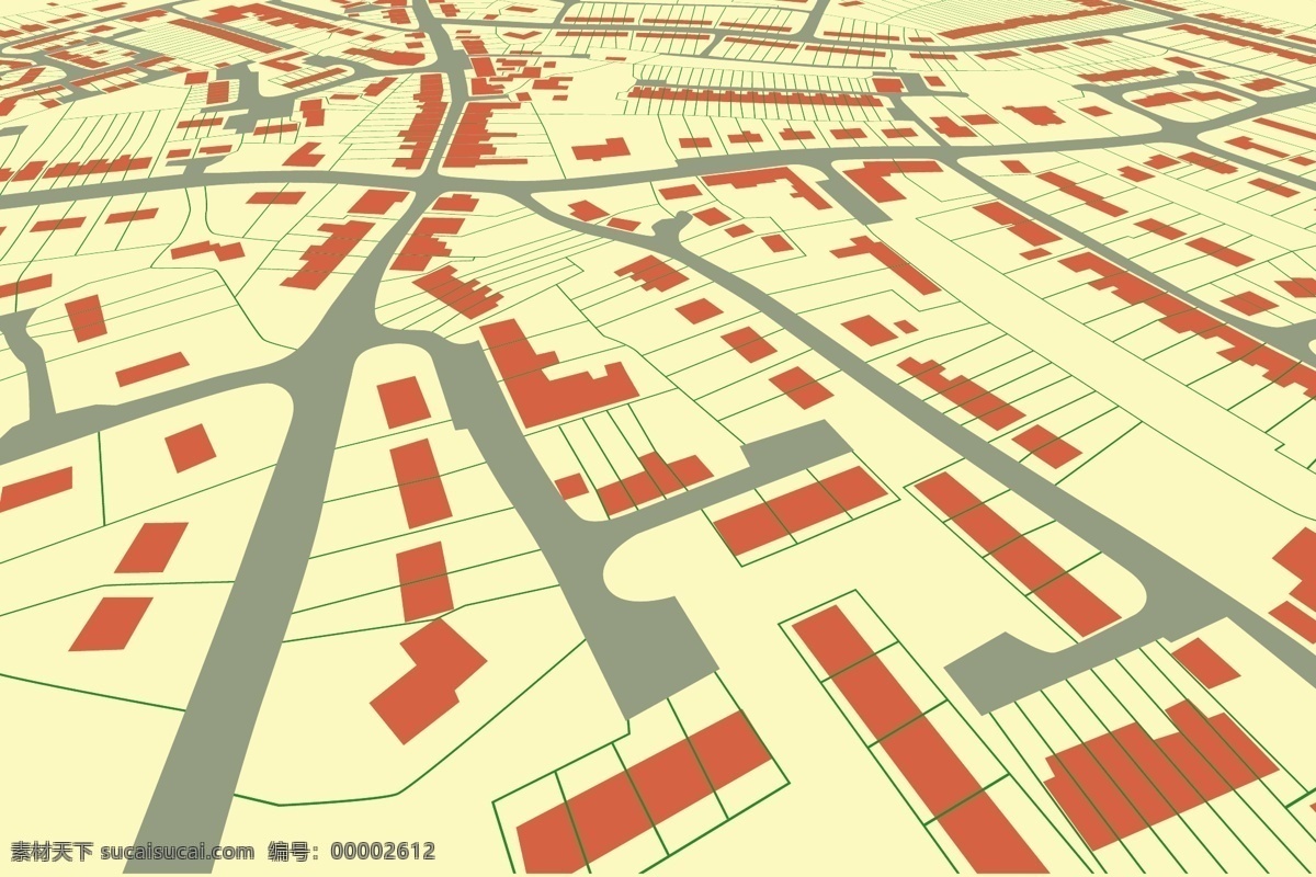 背景 城市 城市建筑 底纹 都市 分布图 建筑家居 面貌 矢量 模板下载 城市分布图 行政图 城市建筑主题 矢量图