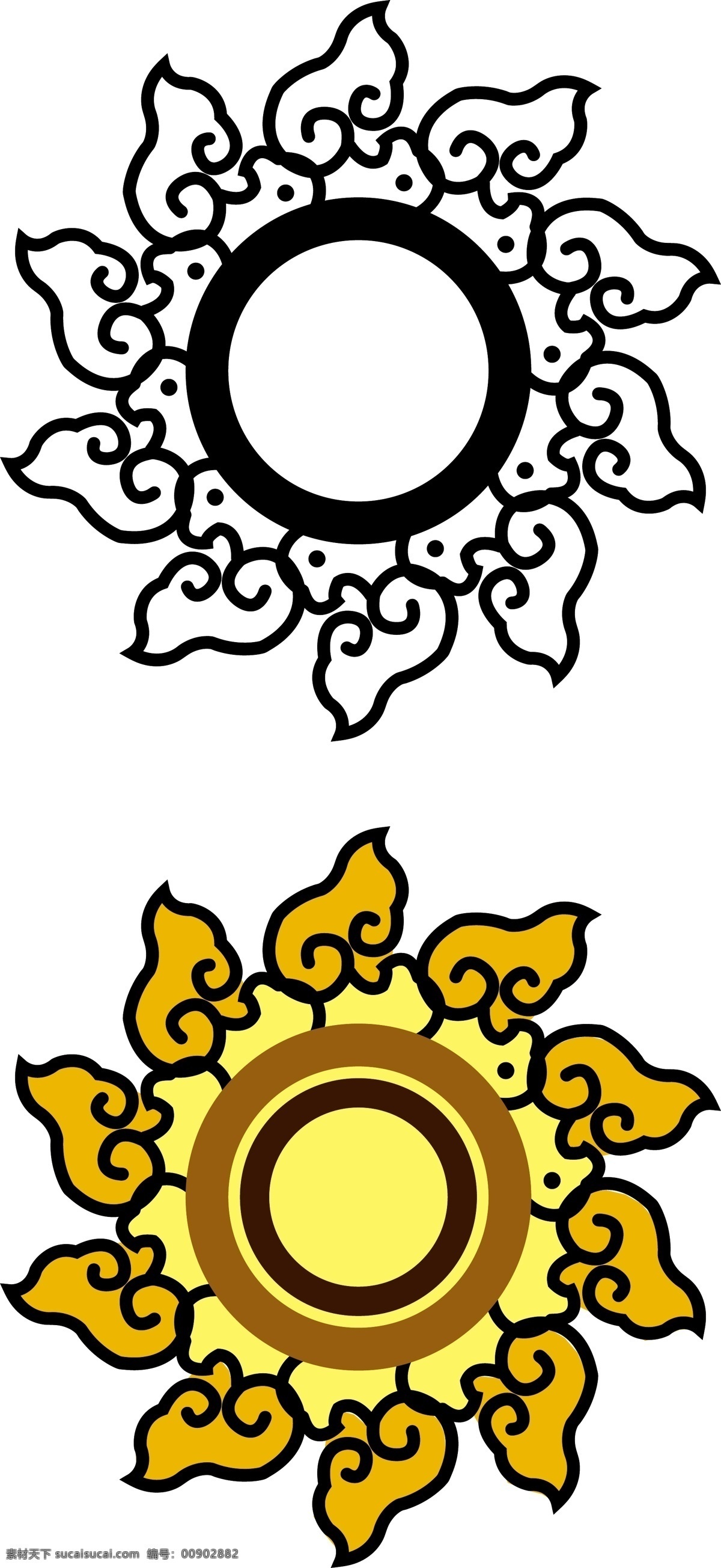 包装设计 底纹 底纹背景 底纹边框 花 花纹 花纹花边 花纹素材 欧式 矢量 模板下载 纹样矢量素材 纹样模板下载 纹样 中式 设计相关 矢量素材 矢量图