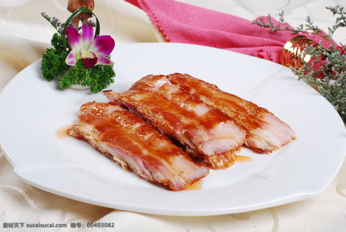 叉烧肉 叉烧 蜜汁叉烧 叉烧酥 皮叉烧 广东美食 方式小吃 美食 餐饮美食 传统美食
