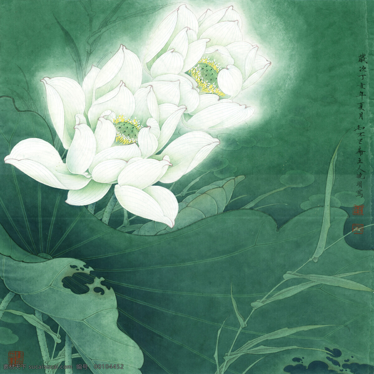 李晓明 工笔 荷花 高清 图 工笔画 字画 国画 走廊挂画 客厅挂画 教室挂画 花鸟画 工笔花鸟 工笔国画 工笔荷花 工笔画欣赏 工笔画素材 文化艺术 绘画书法 高清工笔画 风景