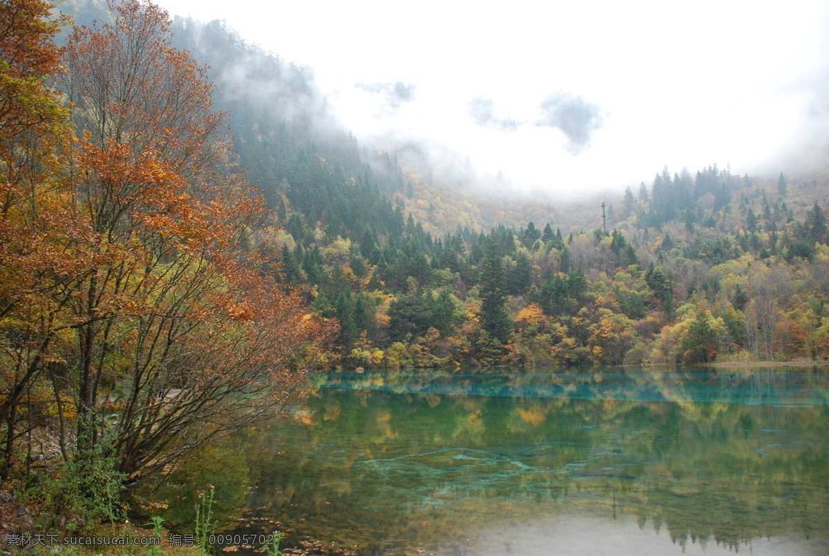 清秀 山水 高清背景 高清图片素材 高清晰风景 美丽风景 家居装饰素材 山水风景画