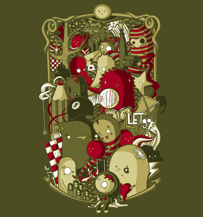 位图免费下载 插画 服装图案 卡通插画 位图 卡通插画师 recycledwax 面料图库 服装设计 图案花型