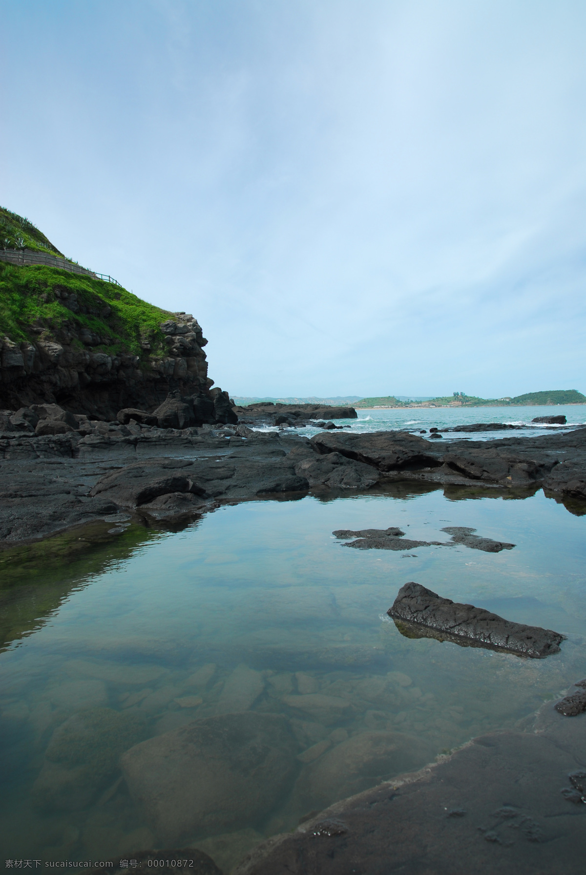 海景 大海 国内旅游 礁石 景 旅游摄影 天空 漳州火山岛 风景 生活 旅游餐饮