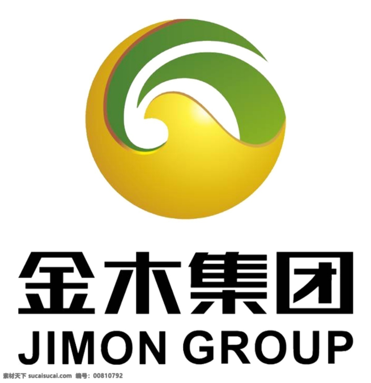 金木 集团 logo 标识 图标
