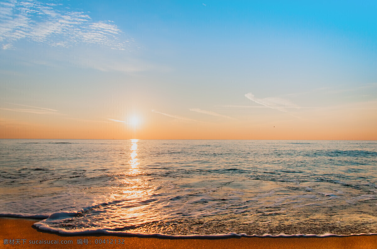 唯美 沙滩 黄昏 景色 海洋 日落 美景 天空 海滩 夕阳 夕阳下的海滩 唯美沙滩 海浪 浪花 石头 晚霞 绚丽天空 灰色