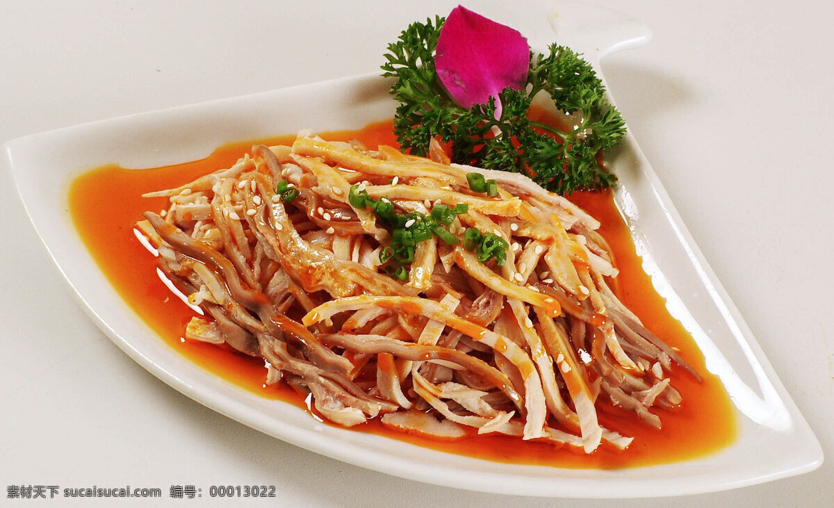 麻辣猪肚丝 猪肚丝 肚丝 菜谱 美食 中华 万 年 盘子 粤菜 湘菜 香菜 川菜 红油 辣椒 餐饮美食 传统美食 摄影图库 热菜