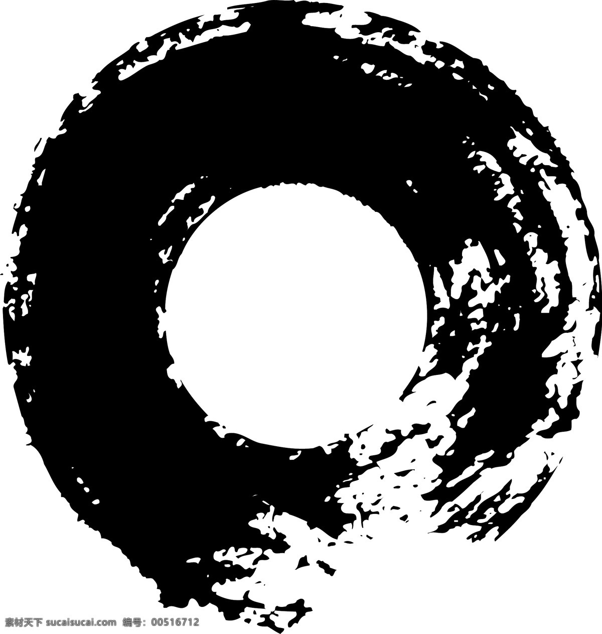 水墨免费下载 黑白 墨迹 水墨 水印 印迹 黑白墨迹 黑白墨点 矢量图 其他矢量图