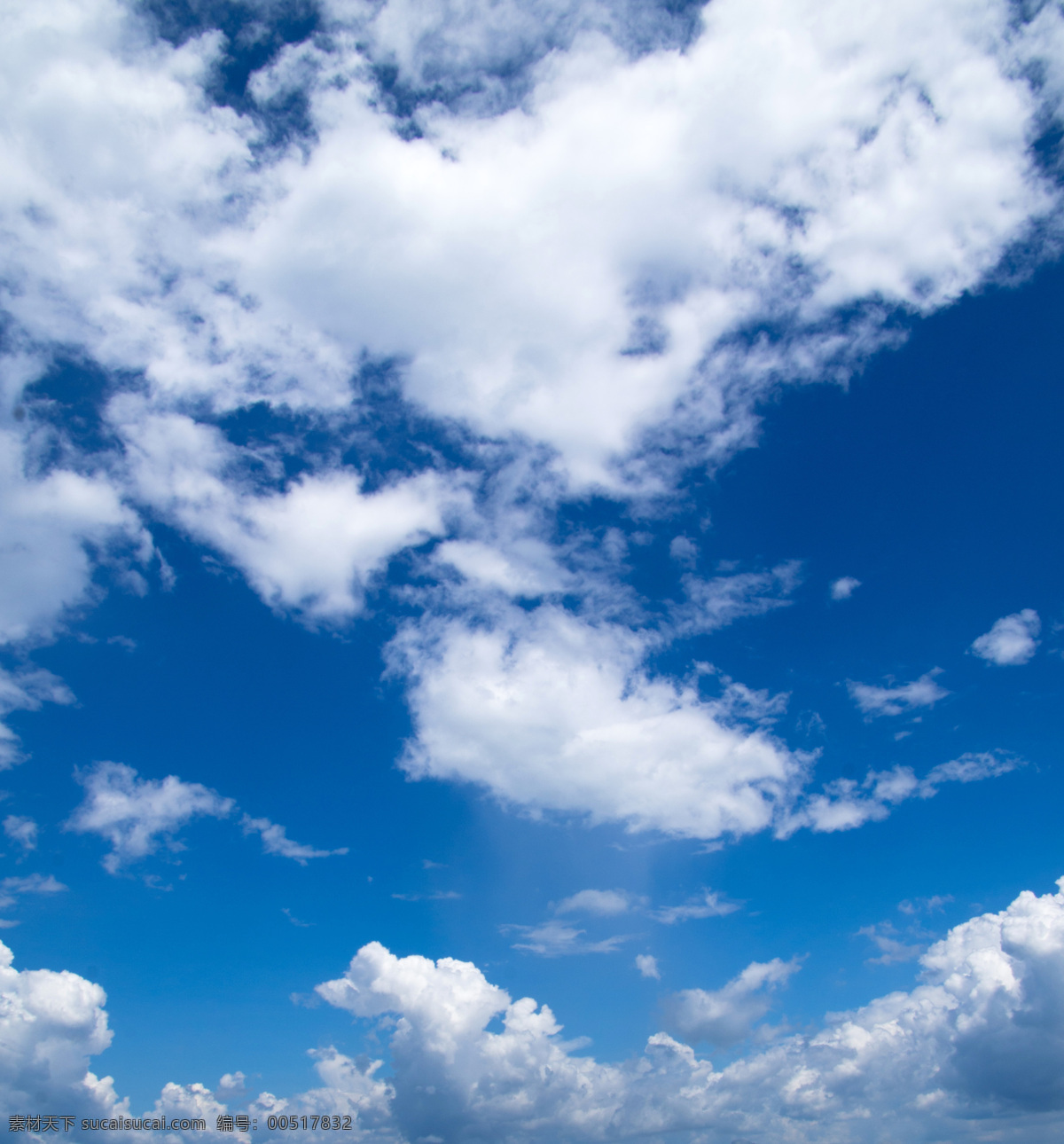 白云 云朵 云彩 蓝天 云层 天空 蓝天白云 风光方面素材 自然风景 自然景观