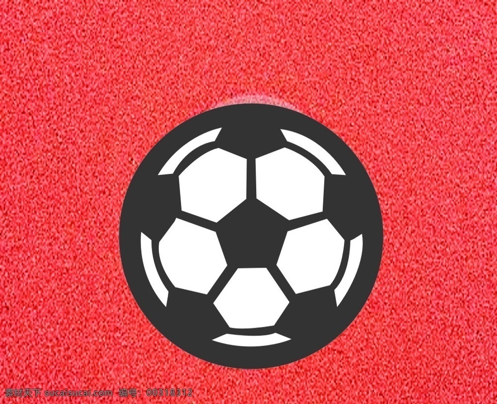 矢量图 足球模版 足球模板 足球平面图 足球卡片 足球素材 足球标志图标 标志图标 其他图标