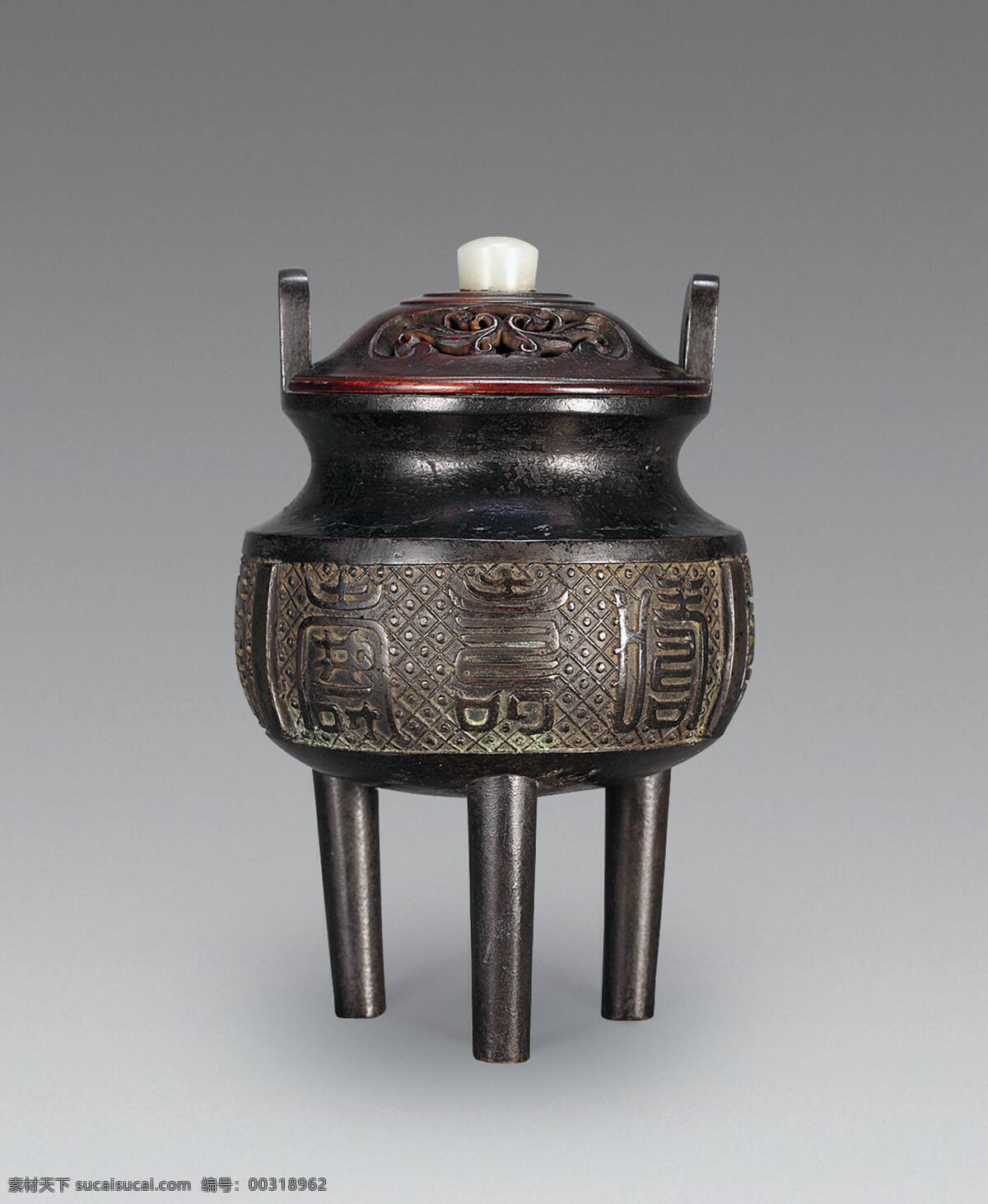 香炉 沉香 瓷器 鼎 香道 文化 古典 古董 文物 收藏 中国传统 中国元素 中国风 传统文化 文化艺术