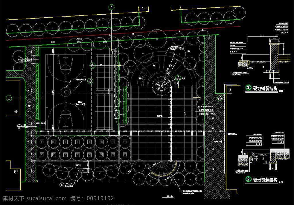 cad 厂房 厂区 工业园区 环境设计 建筑设计 平面图 企业 施工图 室内设计 中心 活动 场所 布置图 dwg 图纸 装修 装饰 规划区 福永镇 凤凰村 三 图 源文件 cad素材 室内图纸