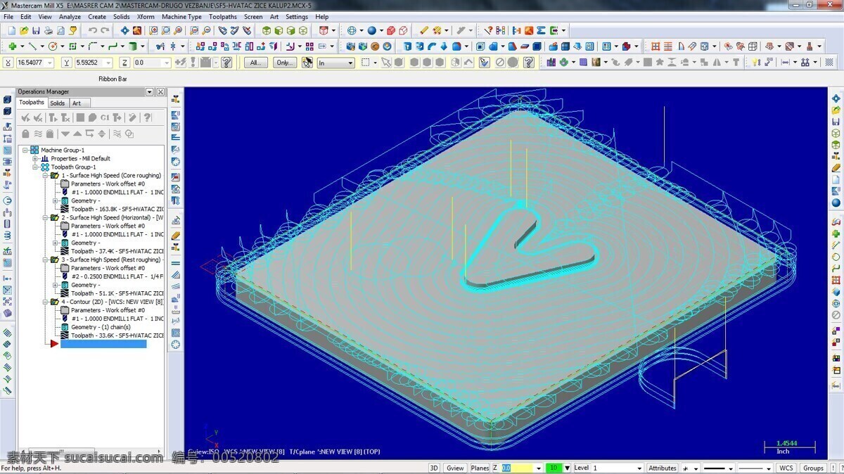 电缆 支架 模具 工业设计 3d模型素材 建筑模型