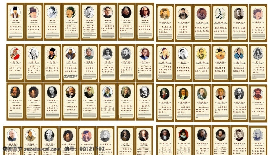 古今中外 名人名言 古代名人 近代名人 现代名人 中国名人 外国名人