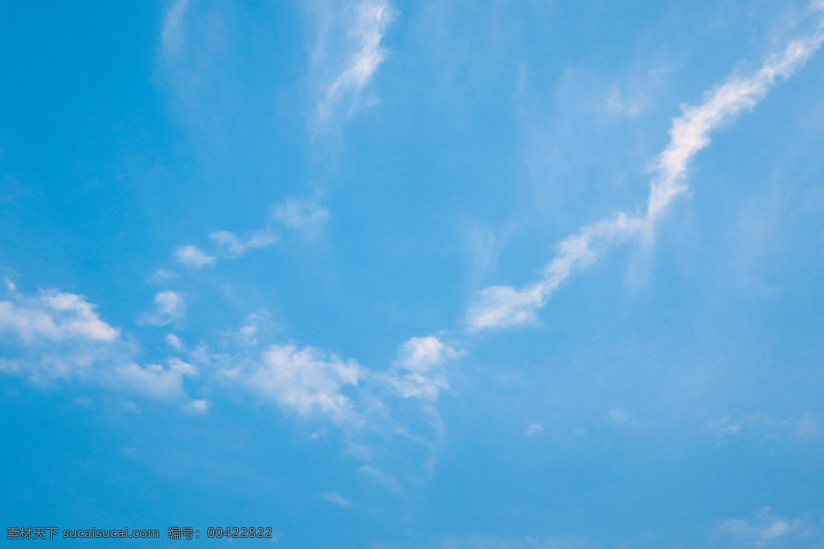 蓝天白云图片 蓝天 白云 云彩 天空 蓝天白云 云彩天空 户外摄影 自然景观 田园风光