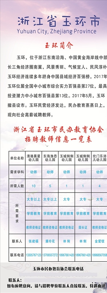 招生 海报 卡通 幼儿园 儿童 学校类 幼儿园招生 展架 印刷品