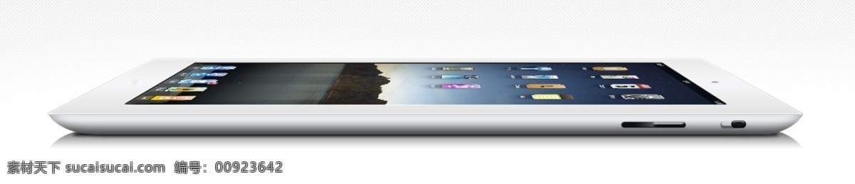 ipad 侧视图 iphone itunes 电脑 苹果电脑 桌棋类游戏 psd源文件