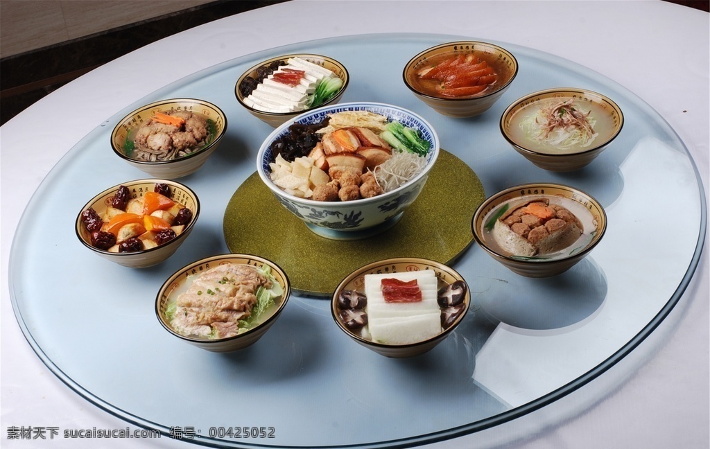 九大碗图片 九大碗 美食 传统美食 餐饮美食 高清菜谱用图
