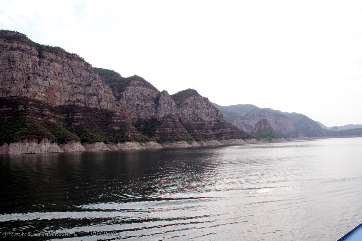 黄河三峡 三峡 水库 悬崖 流水 长江 山水 风景 景观 大自然 旅游 旅游摄影 自然景观 自然风景