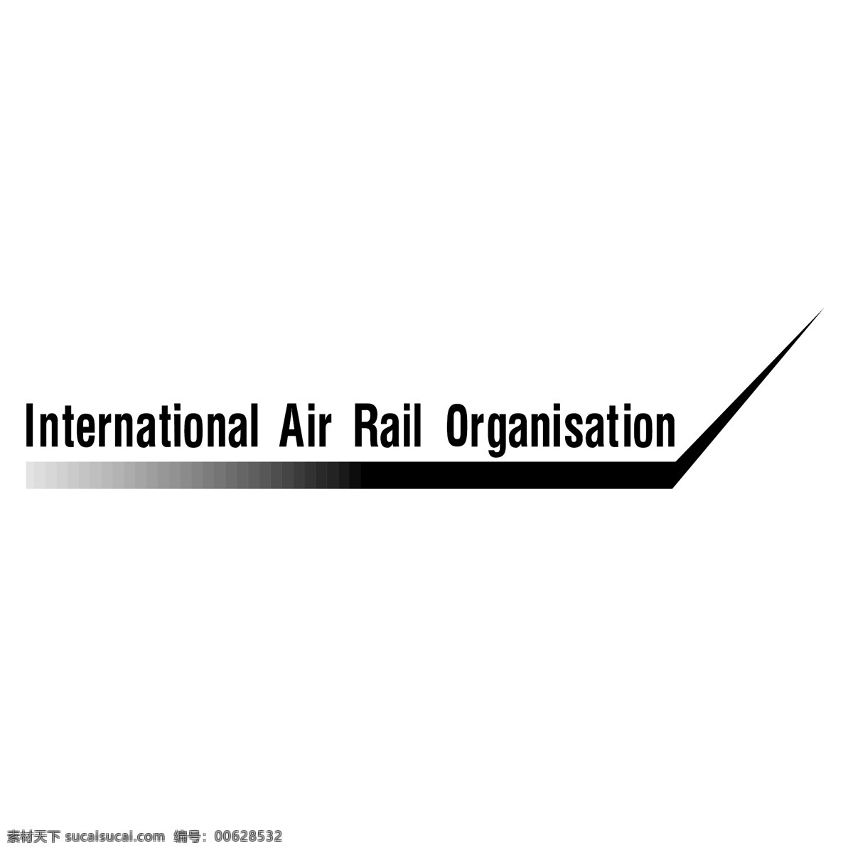 国际航空 铁路 组织 国际 航空 航空铁路 铁路组织 向量 国际空运 货物 载体 航空运输 国际航空运输 矢量图 建筑家居