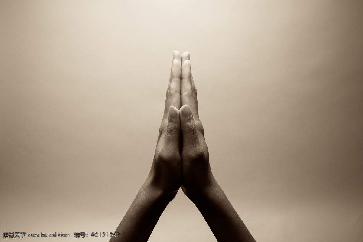 双手 合十 祈祷 双手合十 祷告 宗教文化 基督教 手势 宗教信仰 文化艺术