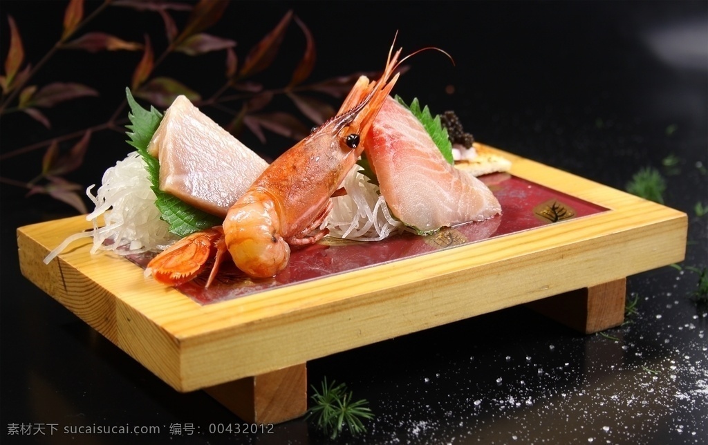 海鲜 刺身 拼盘 海鲜刺身拼盘 美食 传统美食 餐饮美食 高清菜谱用图