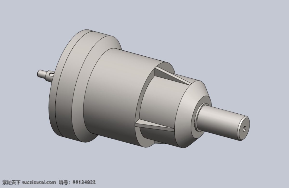 行星 齿轮 行星齿轮 3d模型素材 其他3d模型
