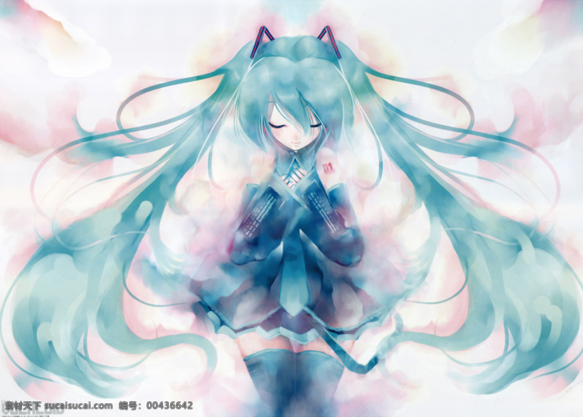 初 音 未来 高清 图 初音未来 动漫 音乐 初音 高清图 日本 动漫动画 动漫人物